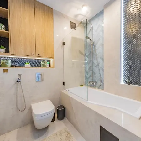 Apartamento Spacious By Rentujemy *