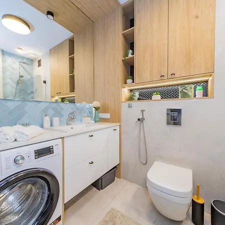 Spacious By Rentujemy *