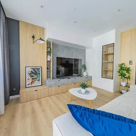 Spacious By Rentujemy