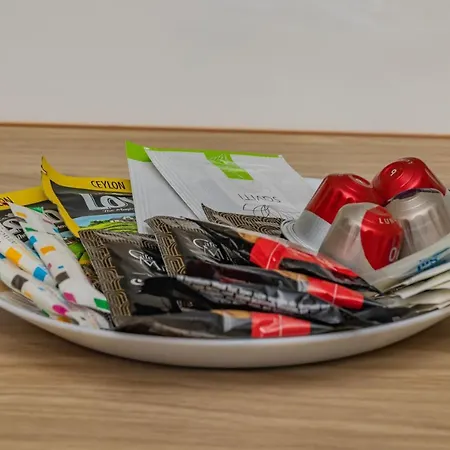 Spacious By Rentujemy Apartamento