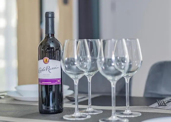 Apartamento Spacious By Rentujemy