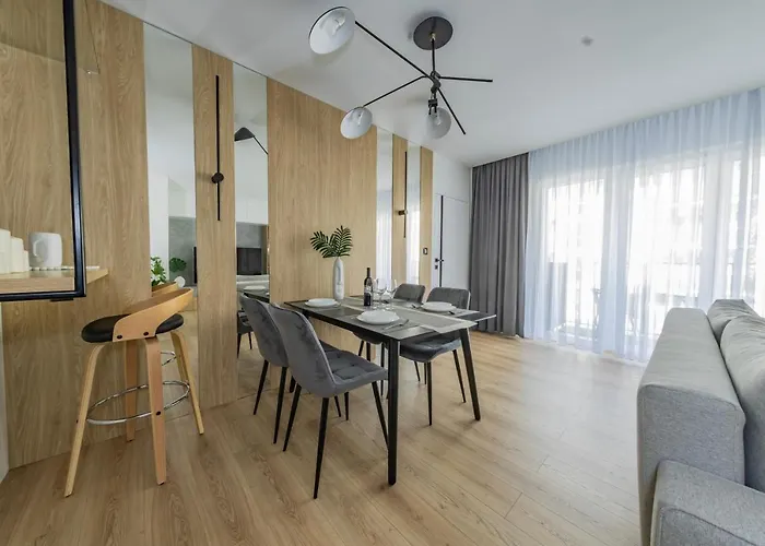 Spacious By Rentujemy Apartamento *