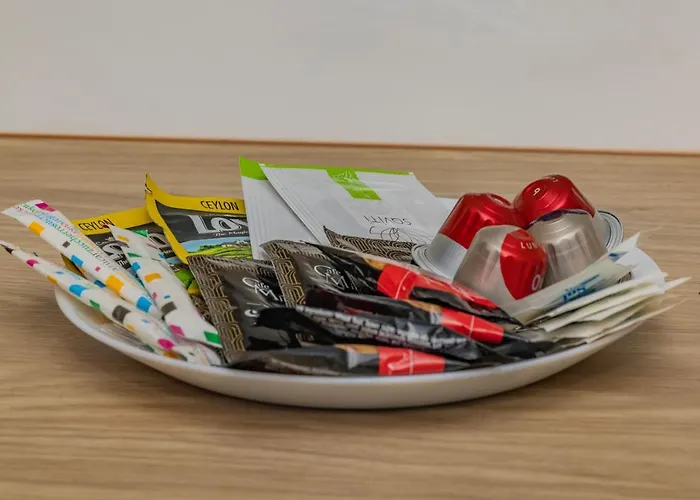 Spacious By Rentujemy Apartman